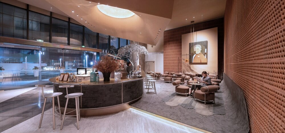 Фото Grade Hotel Shenzhen Shekou Sea World