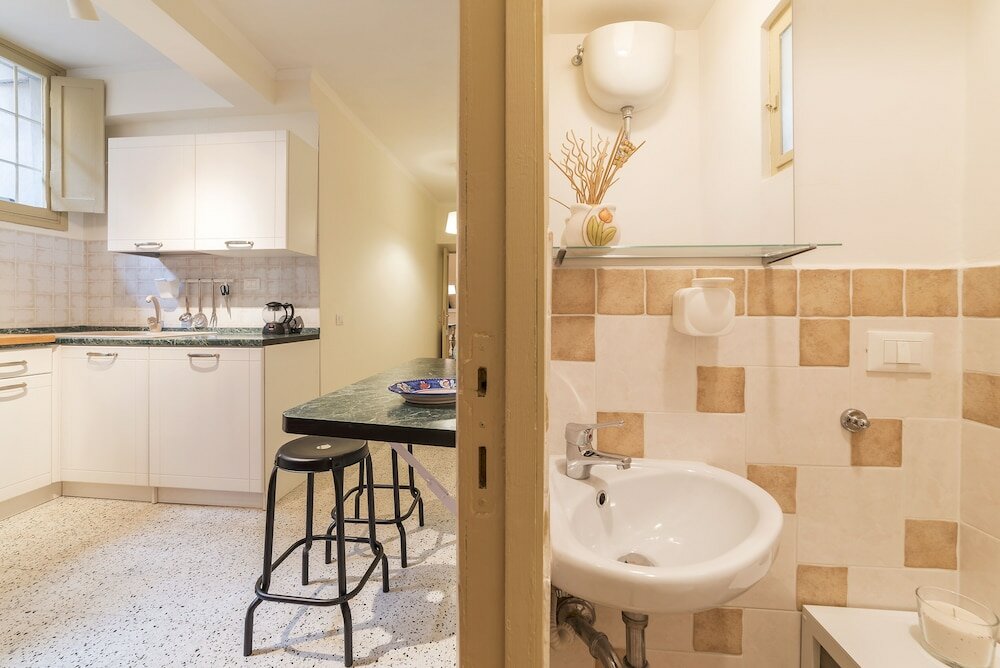 Фото Campo De' Fiori Central Flat