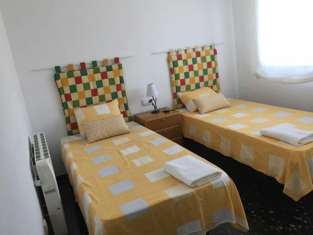 Фото Apartamento piscis