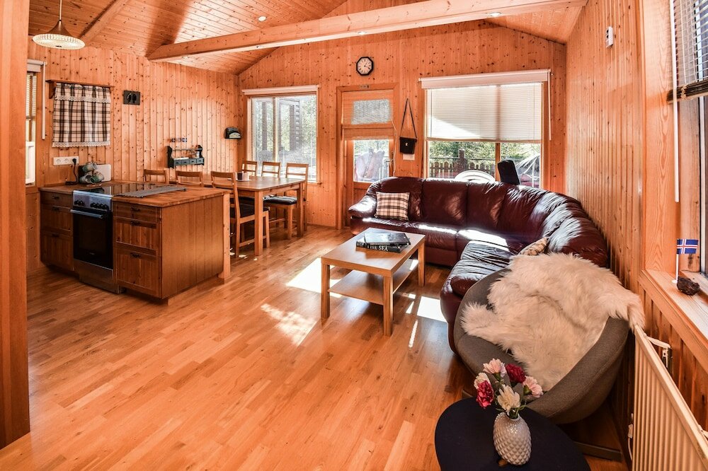 Фото Cottage O12