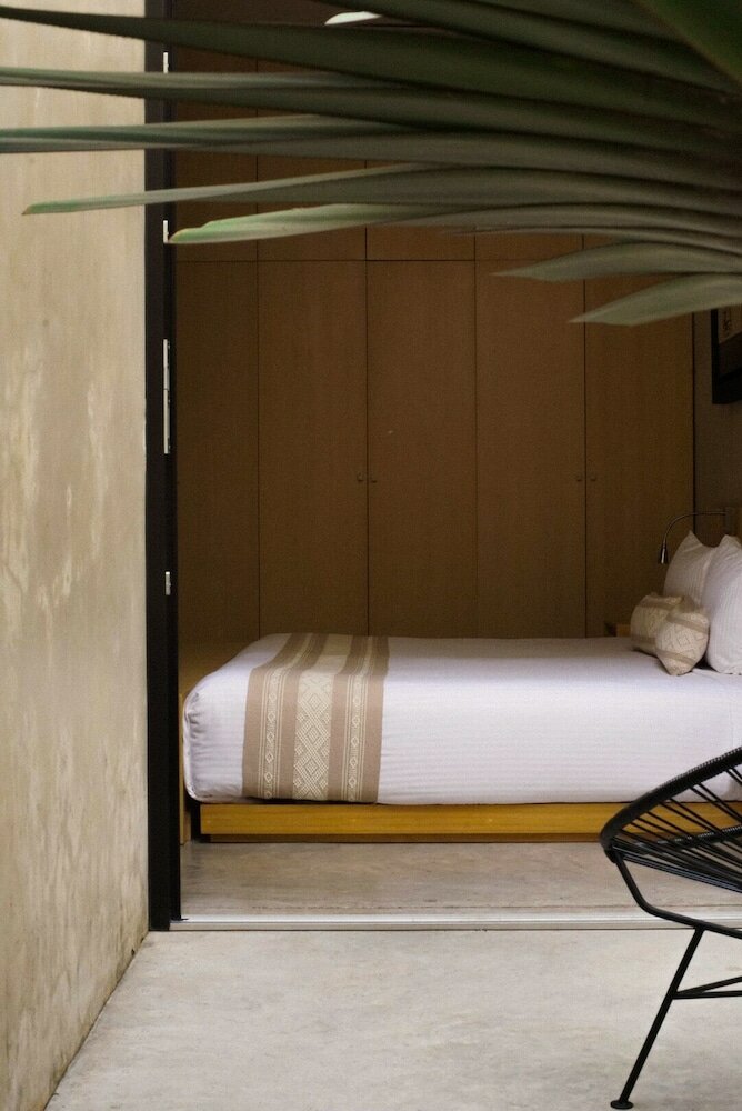 Фото Casa Carmen Reforma