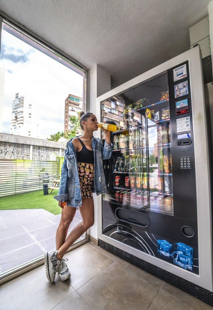 Фото Now Benidorm Apartments