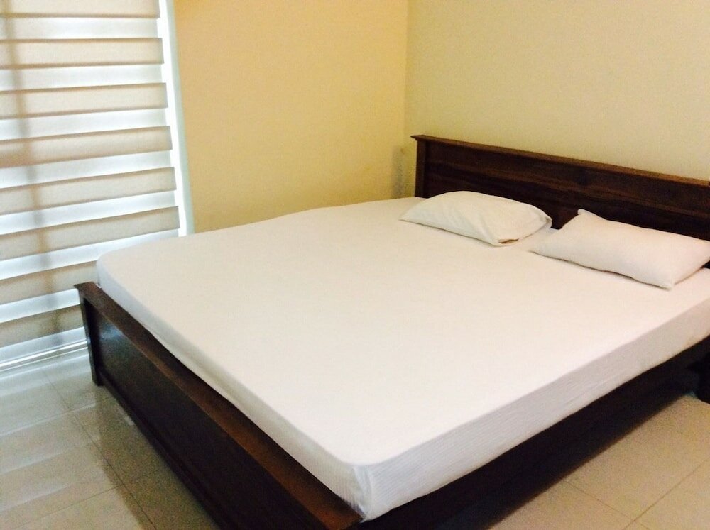 Фото Colombo Apartments - Harmers Avenue