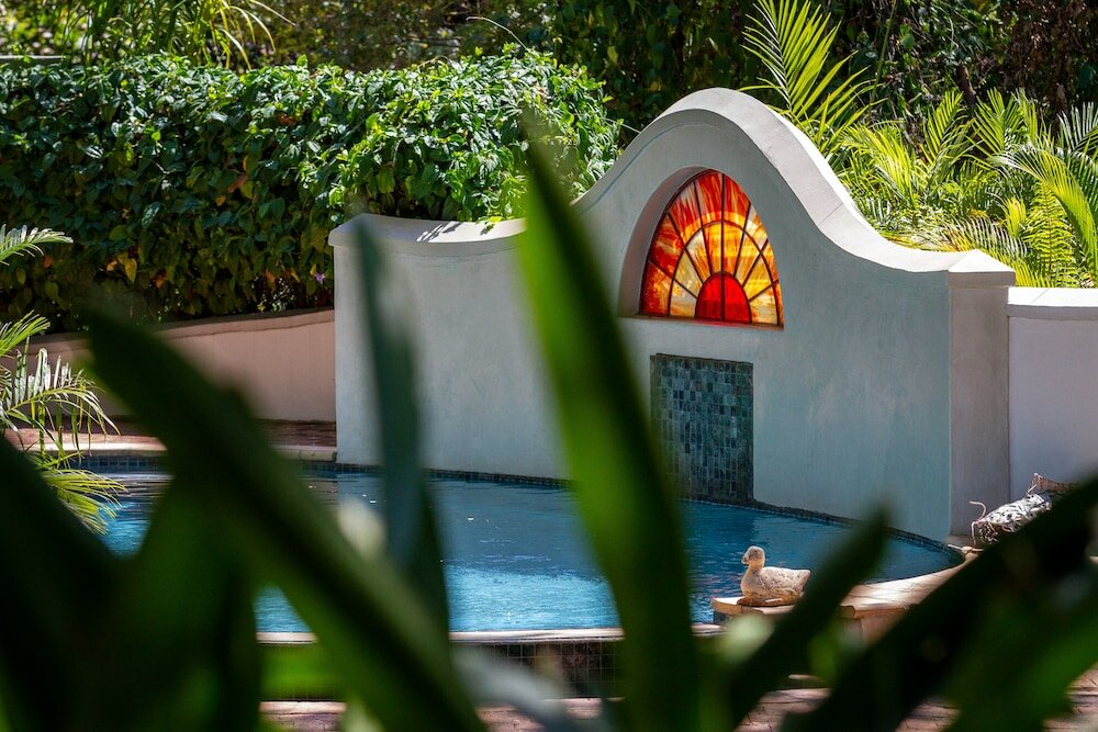 Фото The Courtney Lodge