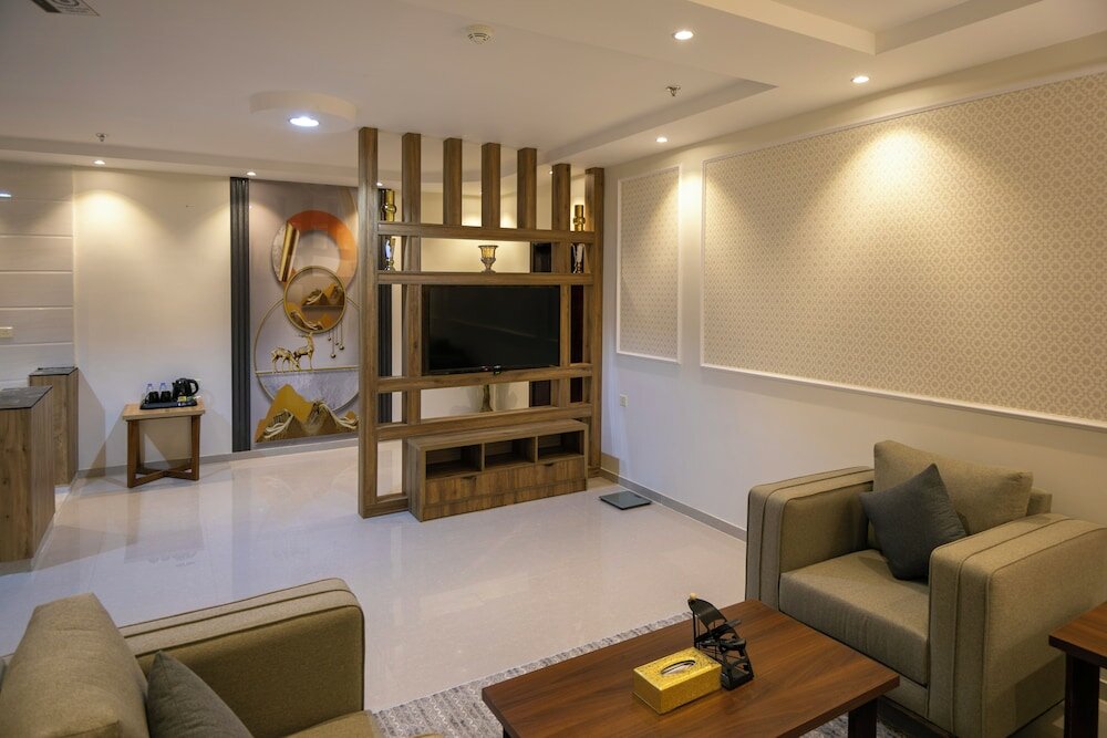 Фото Naseem Al Shafa Hotel Apartments