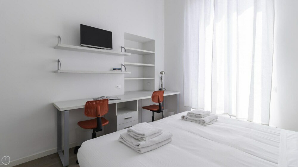 Фото Italianway - Bligny 19A D Bologna