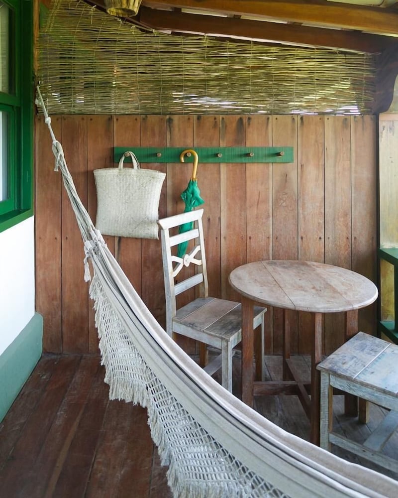 Фото Pousada Outeiro