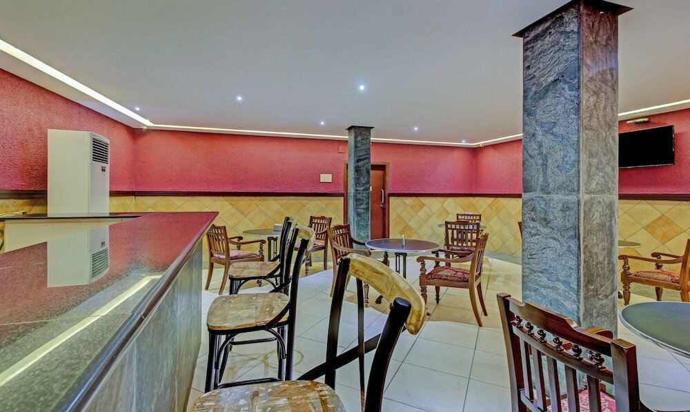 Фото Treebo Trend Prince