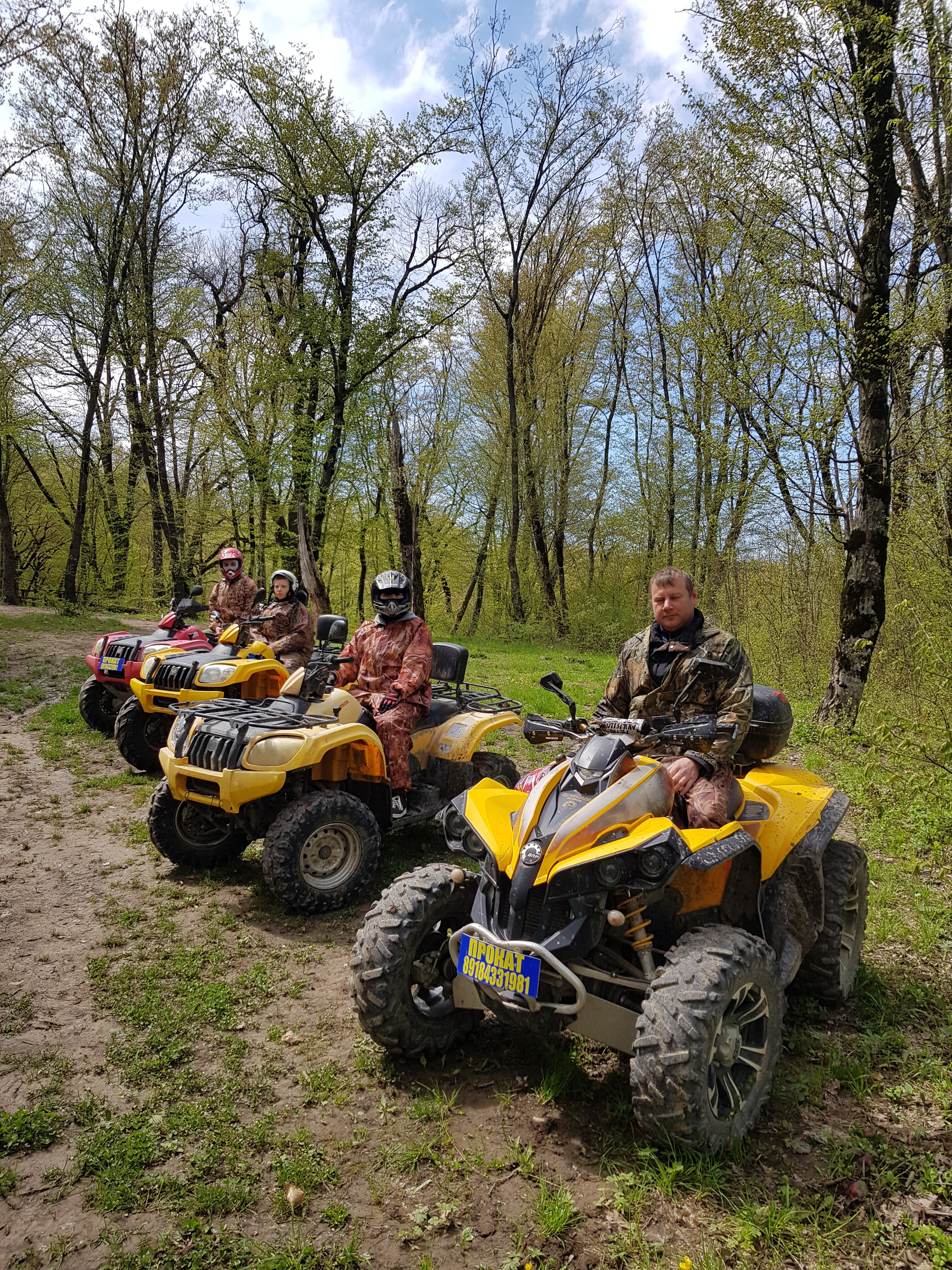 Фото Vertex Новороссийск