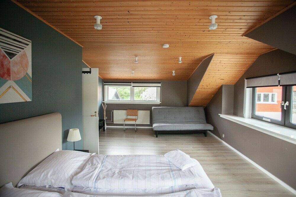 Фото Jotunheim Aparthotel Family Friendly