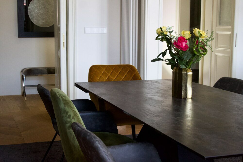 Фото Praha Fashion Suite