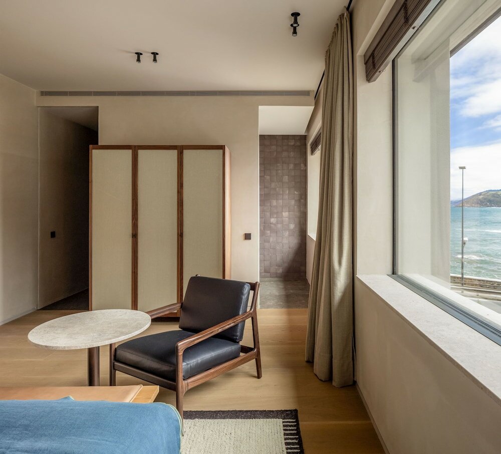 Фото Hotel Ur Bare