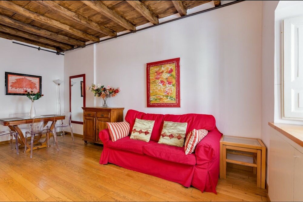 Фото Piazza Barberini