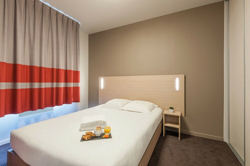 Фото Appart'city Classic Lyon Part Dieu Garibaldi