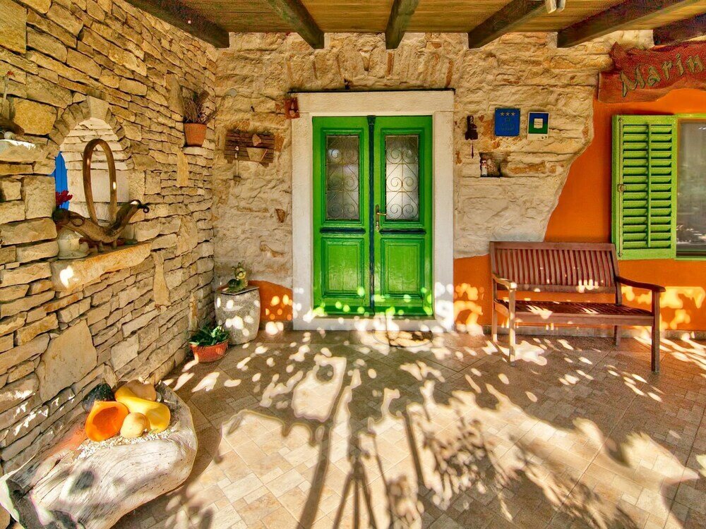 Фото Villa Marina Valtura