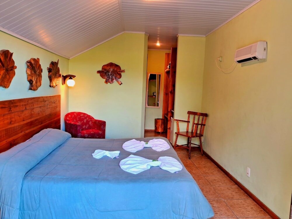 Фото Pousada Atalaia