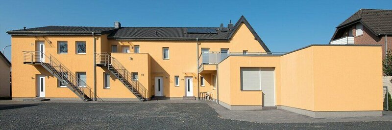 Апартаменты Ferienwohnung Anke-Apartement 2