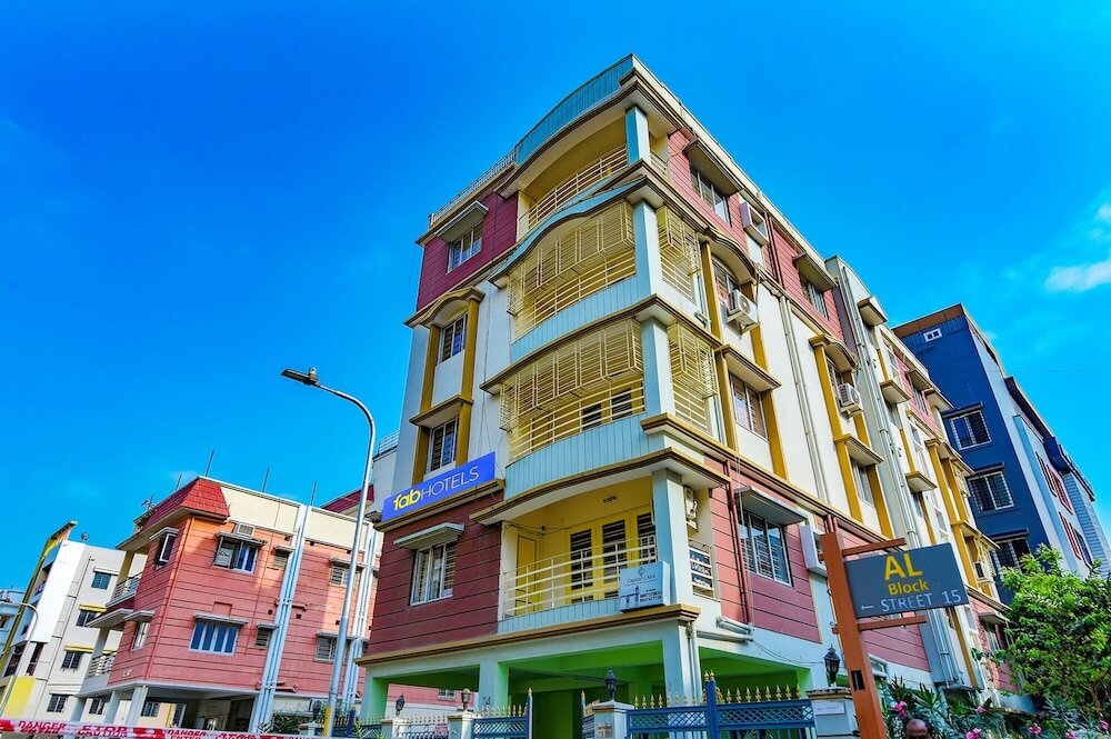 Фото отеля 1