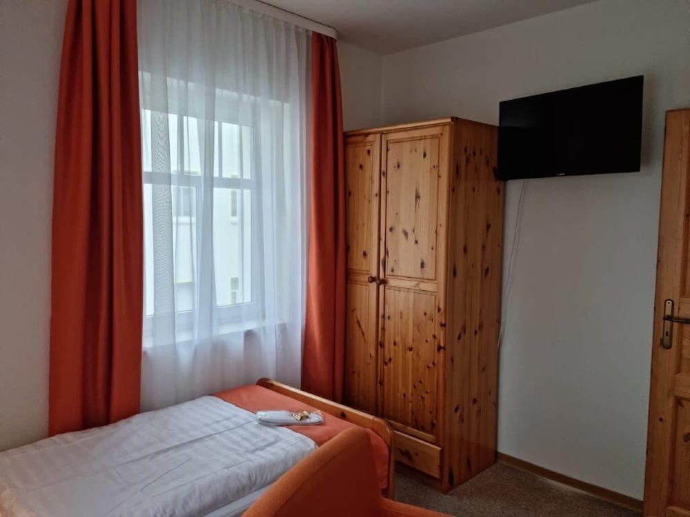 Фото Hotel Berggasse