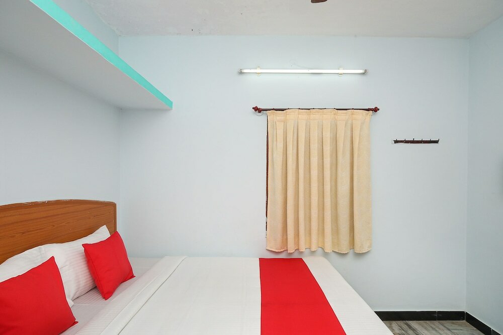 Фото Oyo 41072 Hill View Cottages