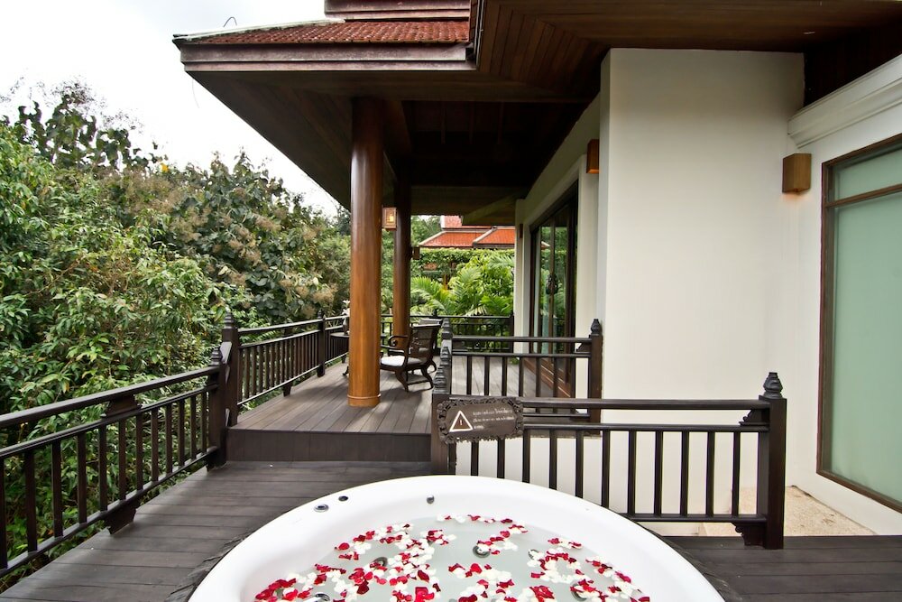 Фото Panviman Chiang Mai SPA Resort