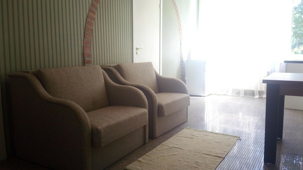 Фото Ayurveda Palace Jurmala