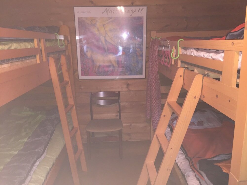 Фото Alpha Eight - Hostel