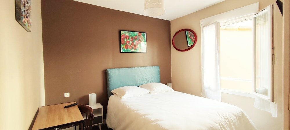 Фото Hotel&cantine De La Plage