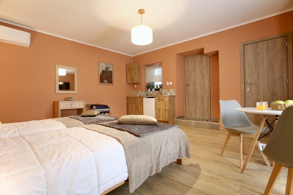 Фото Gk Mediterranean Village -AirportShuttle