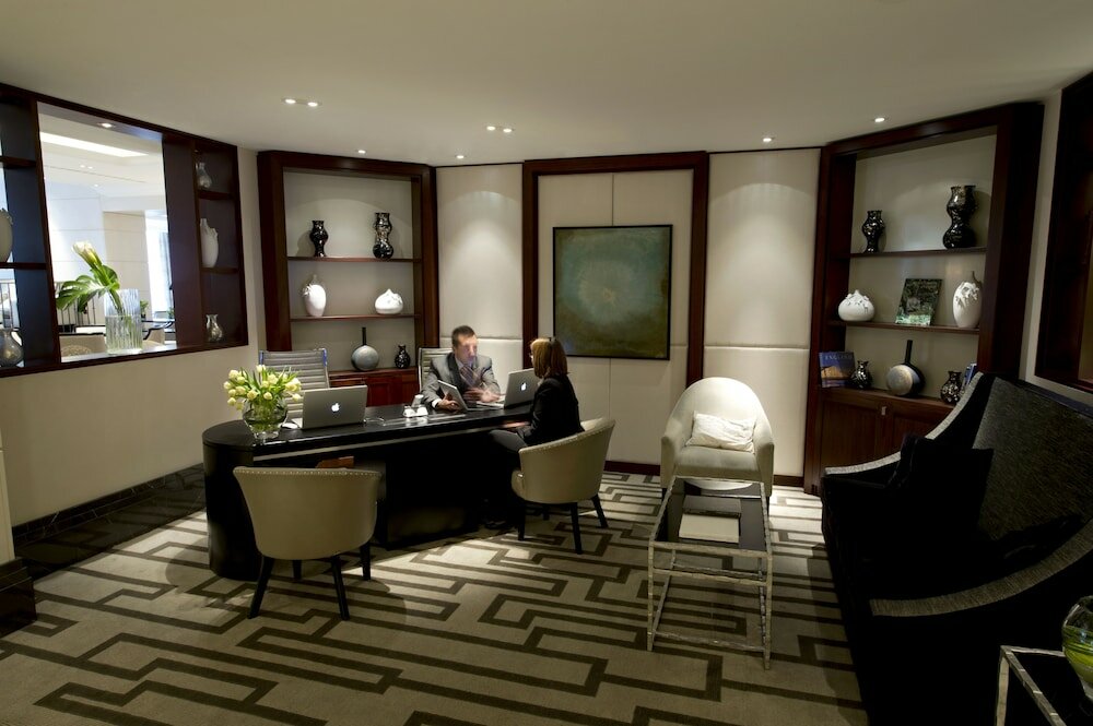 Фото InterContinental London Park Lane