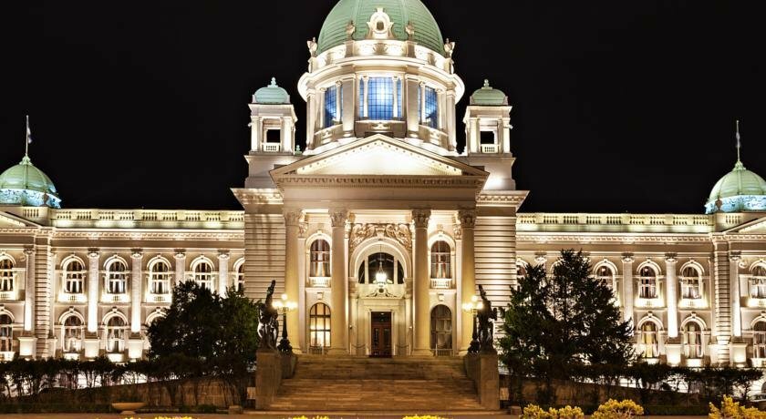 Фото отеля 1