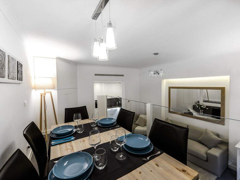 Фото Popolo Apartment