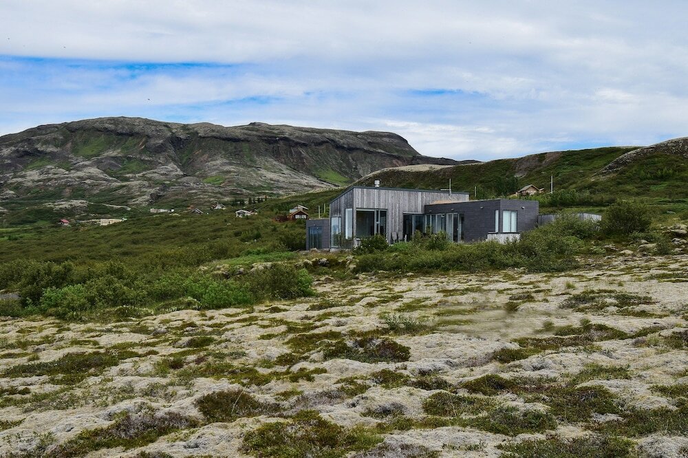 Фото Freyjustígur 14