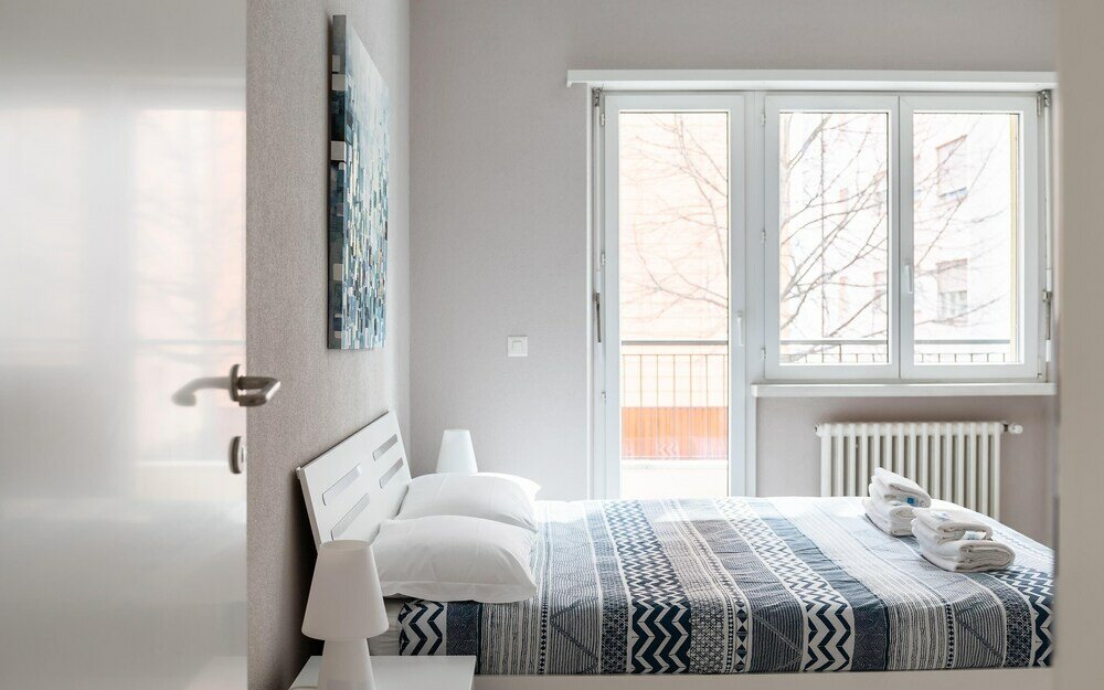 Фото Lido Apartments