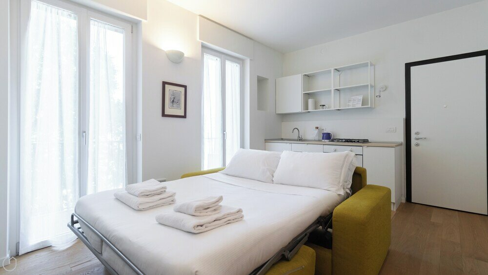 Фото Italianway - Caterina da Forlì 6