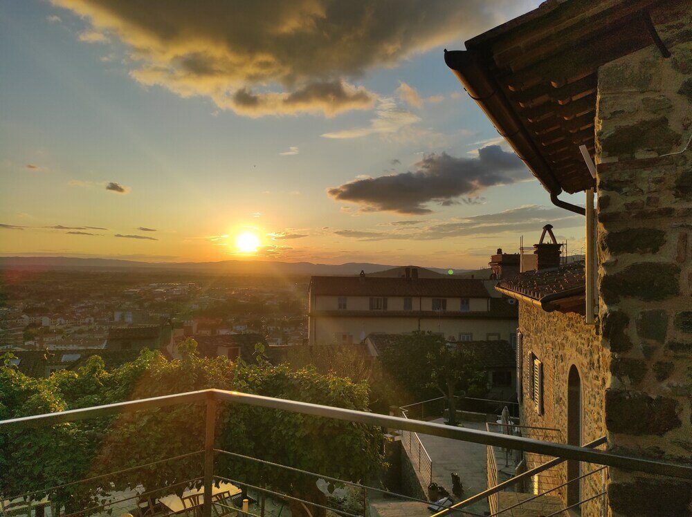 Фото San Michele al Castello