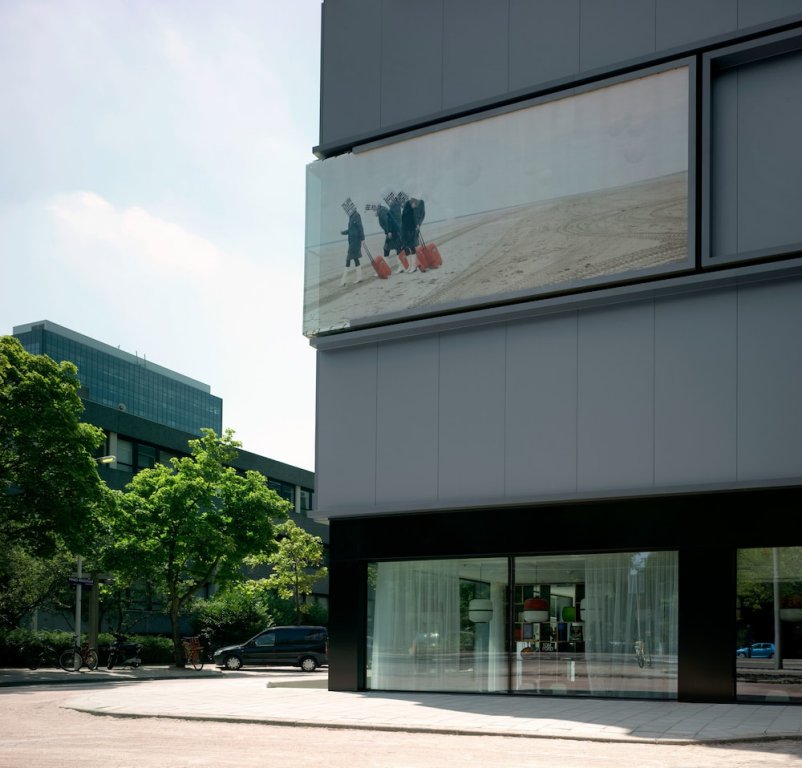 Фото Amsterdam South Hotel