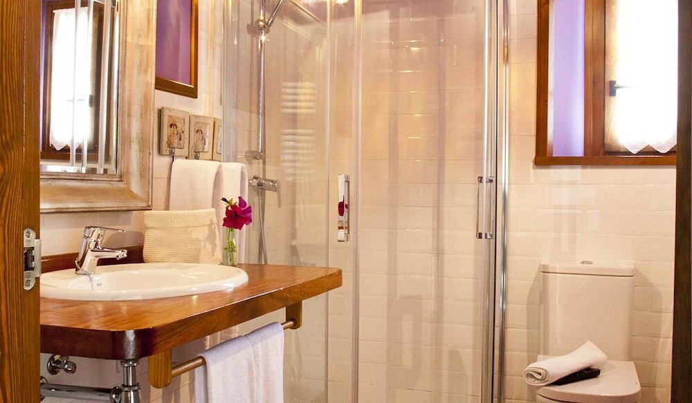 Фото Hotel Rural La Casa de la Abuela Milagros