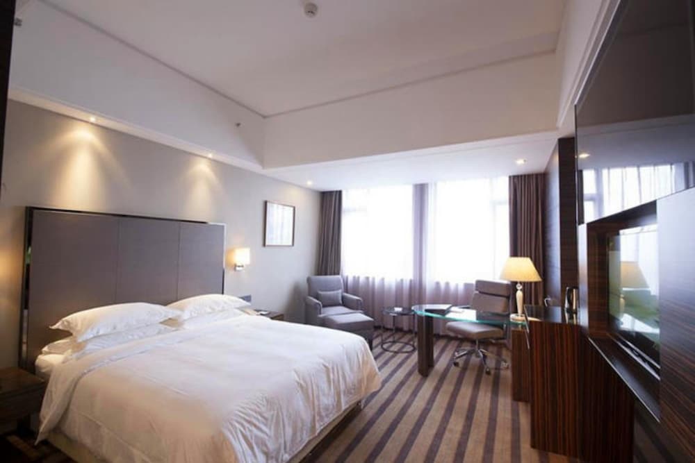 Фото Wingate by Wyndham Foshan Sanshui