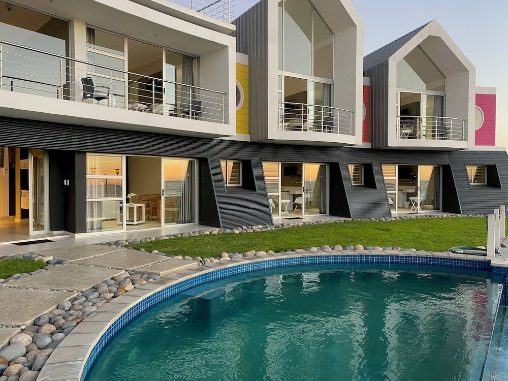 Фото At the Sea Guesthouse