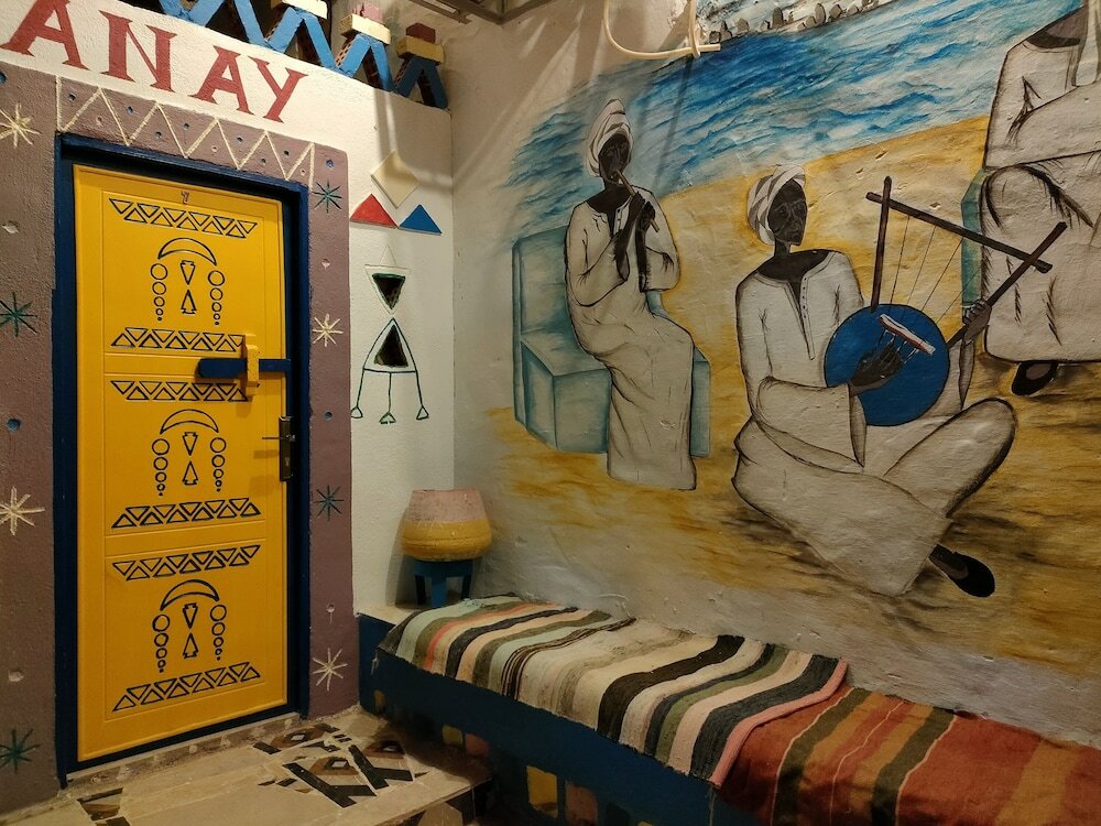Фото Fadlos Anay Nubian Guesthouse