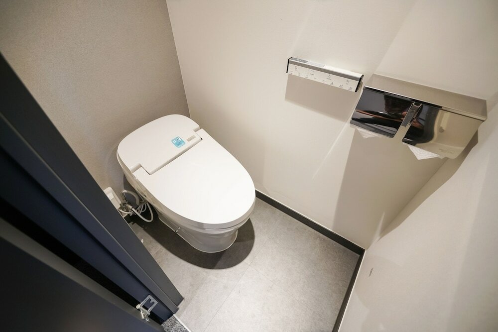 Фото Henn na Hotel Seoul Myeongdong