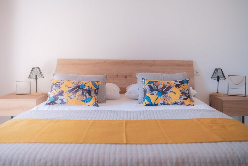 Фото Su Cappeddu Agriturismo