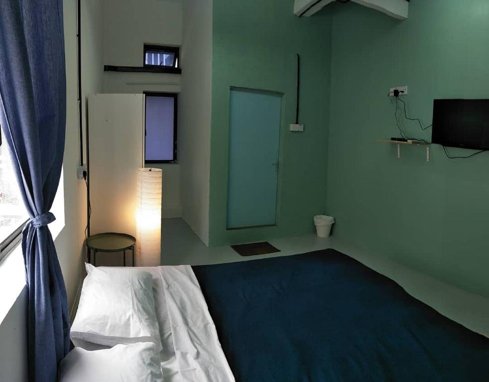 Фото Cintamani Travellers Lodge