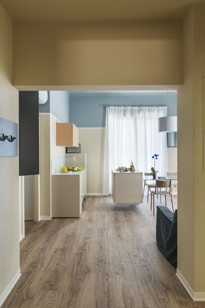 Фото San Leonardo Suites