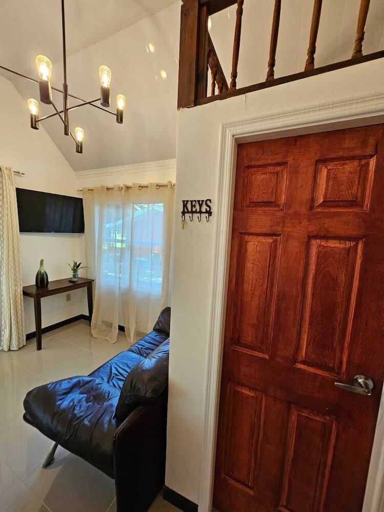 Фото Hotel Cabañas River Park