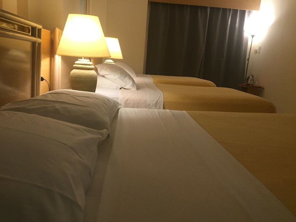 Фото Masaya Suites