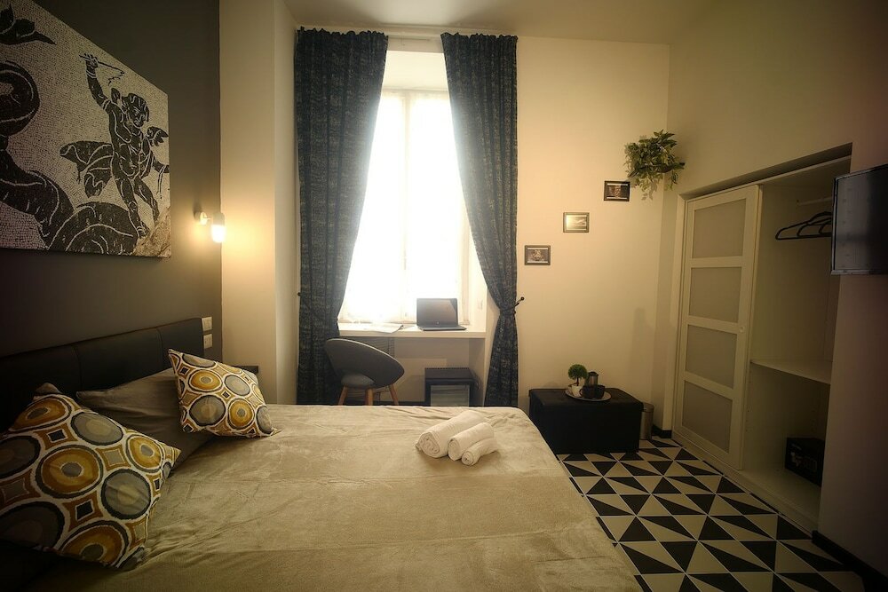 Фото Roma Centrale Fidelis