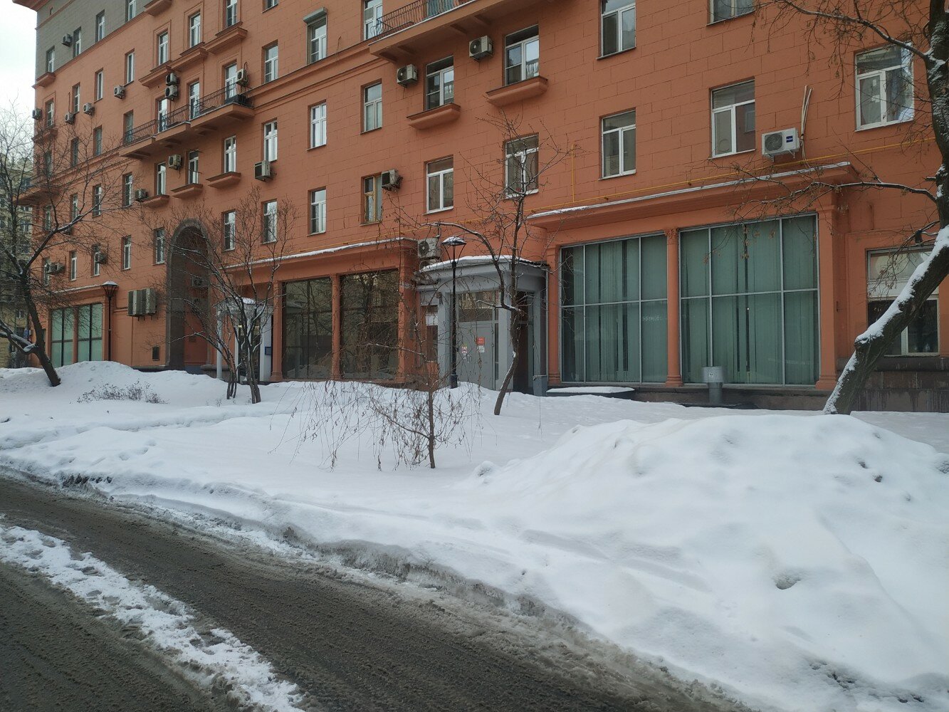 Фото Багратион