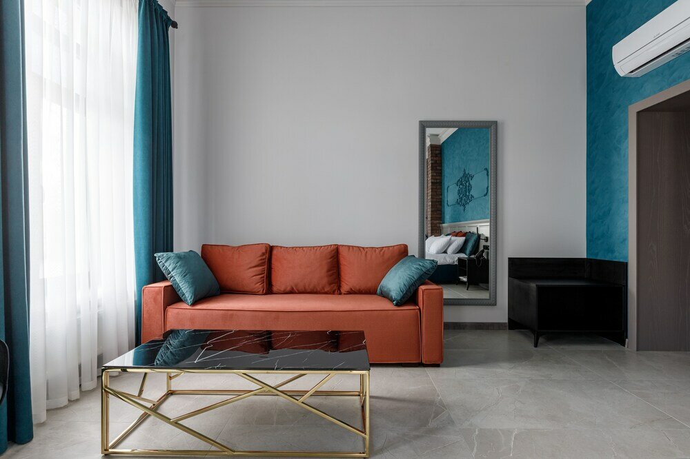 Фото Отель Richmond